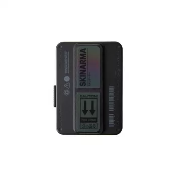 Skinarma Mirage Kira Kobai Wallet Magnetic Grip Stand Hologram