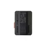 Skinarma Mirage Spunk Wallet Magnetic Grip Stand Green