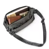 SKINARMA Crossbody Bag Fardel Olive