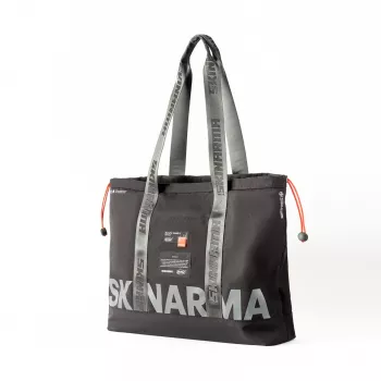 SKINARMA Fardel Sling Bag Black