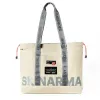 Skinarma Fardel Sling Bag Ivory