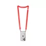 Skinarma Scout Universal Phone Lanyard Red