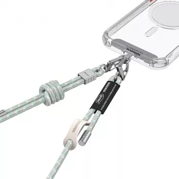 Skinarma Dyno Universal Phone Lanyard Teal