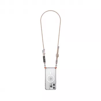 Skinarma Dyno Universal Phone Lanyard Birch