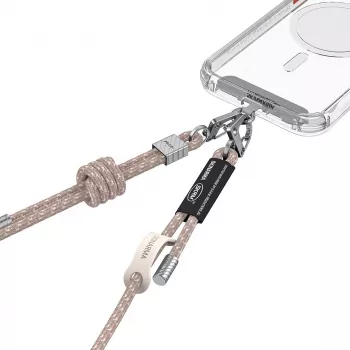 Skinarma Dyno Universal Phone Lanyard Birch