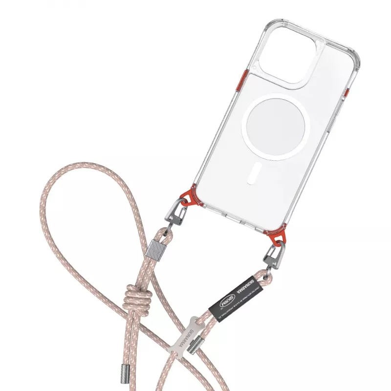 Skinarma Dyno Universal Phone Lanyard Birch