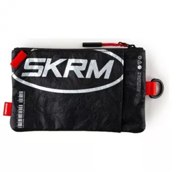 Skinarma Comet Crossbody Phone Bag Black