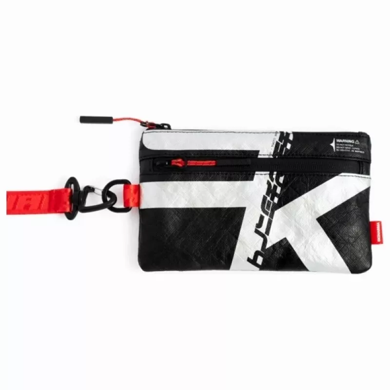 Skinarma Comet Crossbody Phone Bag Black