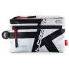 Skinarma Comet Crossbody Phone Bag sidabrinis