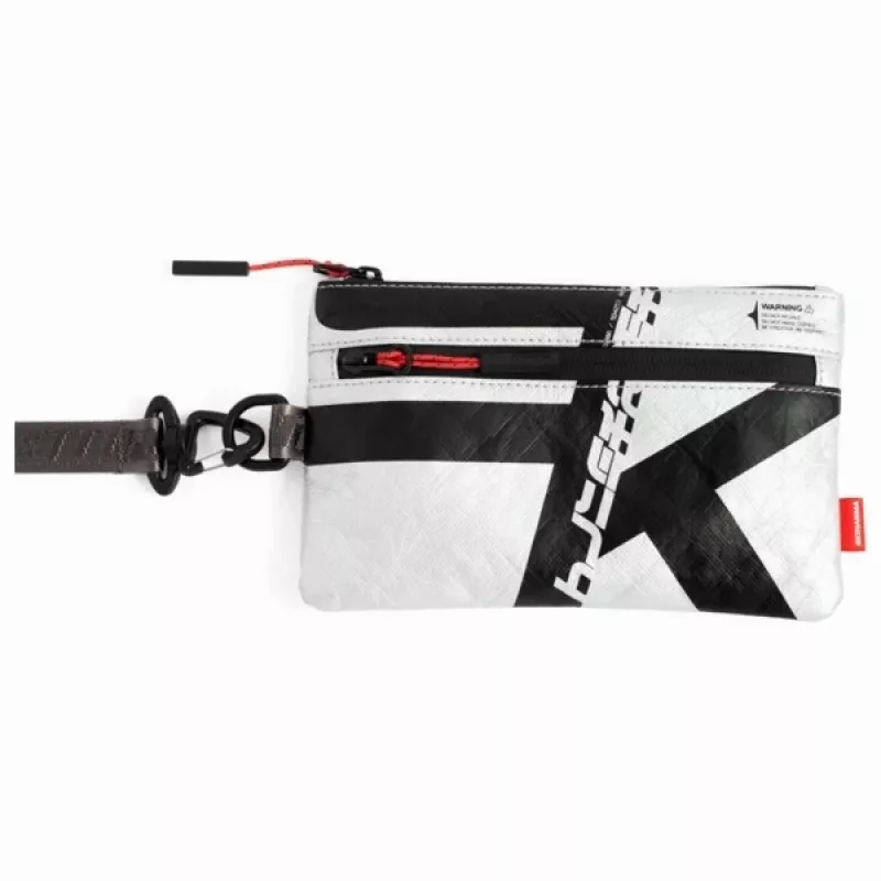 Skinarma Comet Crossbody Phone Bag sidabrinis