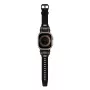 Skinarma Titon Apple Watch Ultra 49mm Strap Black