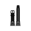 Skinarma Titon Apple Watch Ultra 49mm Strap Black