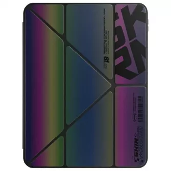 SKINARMA Kira Kobai Hologram Protective Case for iPad Pro 11 M4 2024 / M5 2025