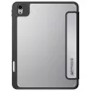 Skinarma Kira Kobai Dėklas iPad Air 11 M2 2024 / M3 2025 / M4 2026 Chrome