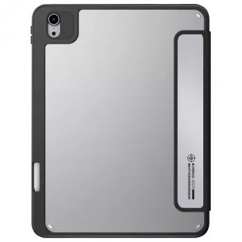 Skinarma Kira Kobai Dėklas iPad Air 11 M2 2024 / M3 2025 / M4 2026 Chrome