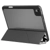 Skinarma Kira Kobai Dėklas iPad Air 11 M2 2024 / M3 2025 / M4 2026 Chrome