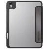 Skinarma Kira Kobai Folio Case, iPad Air 11 M2/M3/M4, Gunmetal