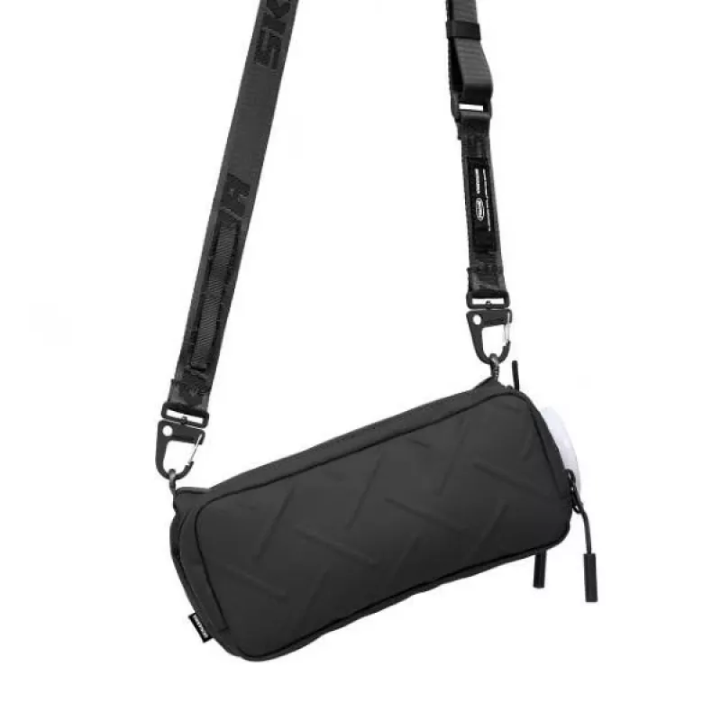 Skinarma Juno Phone Sling Bag Organizer Black