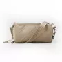SKINARMA Juno Khaki Phone Sling Bag – Premium Nylon Crossbody Organizer