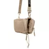 SKINARMA Juno Khaki Phone Sling Bag – Premium Nylon Crossbody Organizer