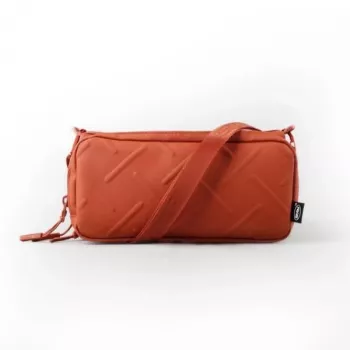 SKINARMA Juno Crossbody Phone Bag Orange