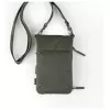 Skinarma Juno Crossbody Phone Pouch Olive Green