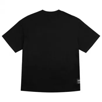 Skinarma T-Shirt Bolt L Black