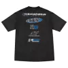 SKINARMA Asphalt T-Shirt Black M