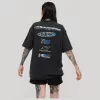 SKINARMA Asphalt T-Shirt Black M