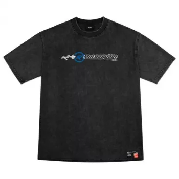 Skinarma Asphalt T-Shirt L Black