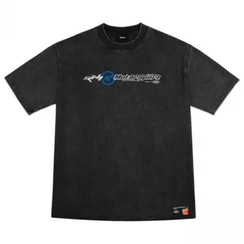Skinarma Asphalt T-Shirt XL Black