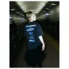Skinarma Asphalt T-Shirt XL Black