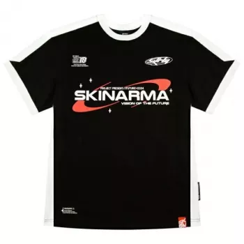 Skinarma Halo T-Shirt M Black
