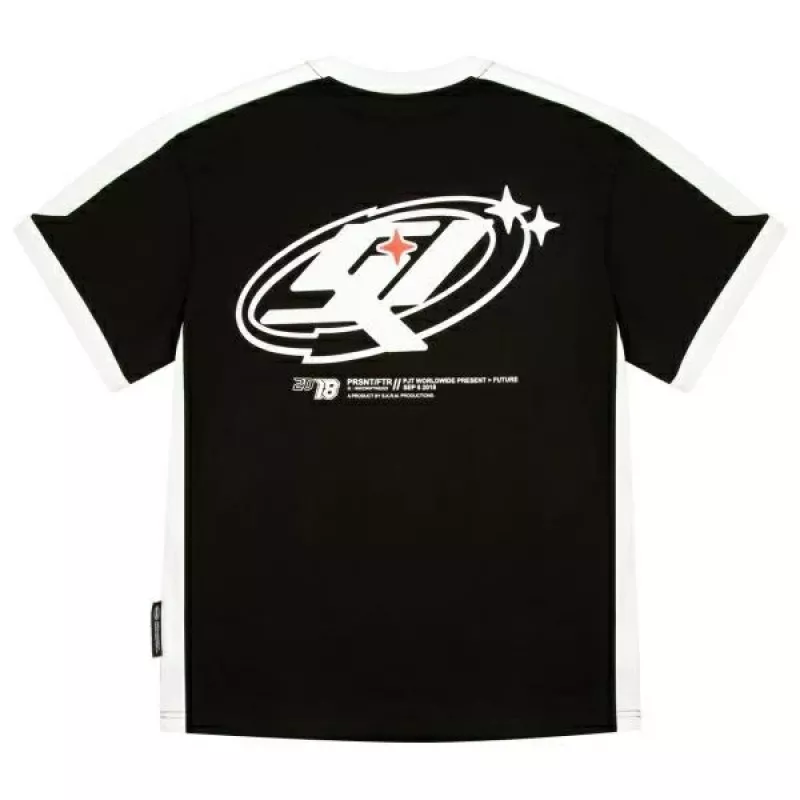 Skinarma Halo T-Shirt M Black