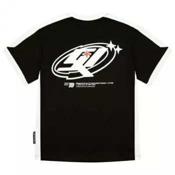 SKINARMA Halo T-Shirt XL Black