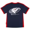 SKINARMA Halo T-shirt Navy M