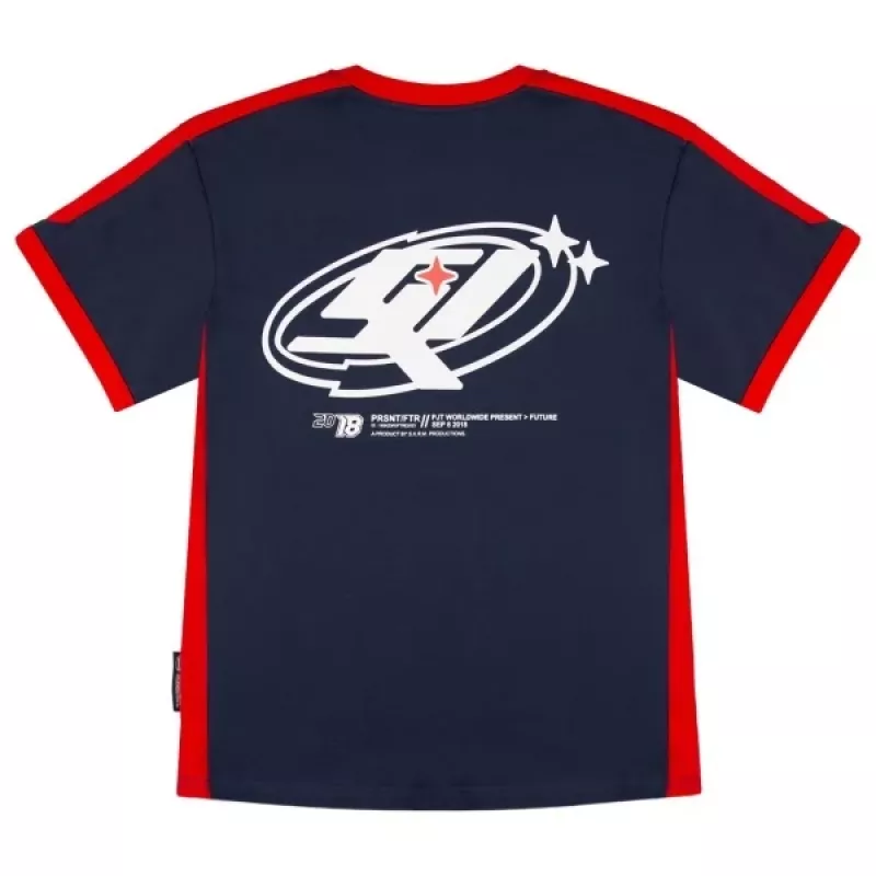 SKINARMA Halo T-shirt Navy M