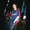 SKINARMA Halo T-Shirt Navy Blue Size L
