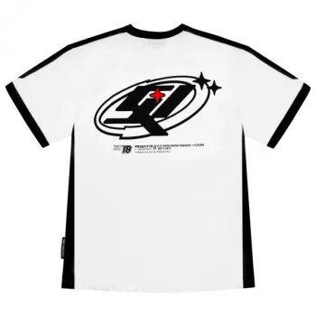 Skinarma Halo T-Shirt L White