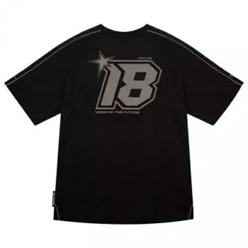 SKINARMA Delta T-Shirt L Black