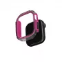 Skinarma Atom Case, skirta Apple Watch 42mm, Midnight