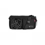 SKINARMA Jager Crossbody Bag Black