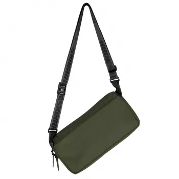 SKINARMA Jager Crossbody Bag Olive Green