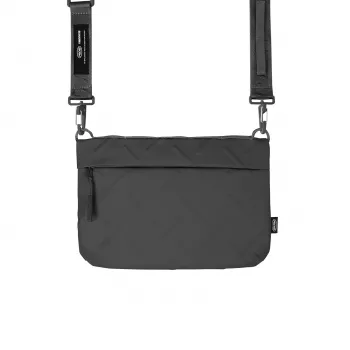 Skinarma Juno Crossbody Bag Dark Grey