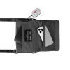 Skinarma Juno Crossbody Bag Dark Grey