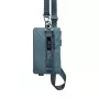 SKINARMA Juno Crossbody Phone Pouch Blue