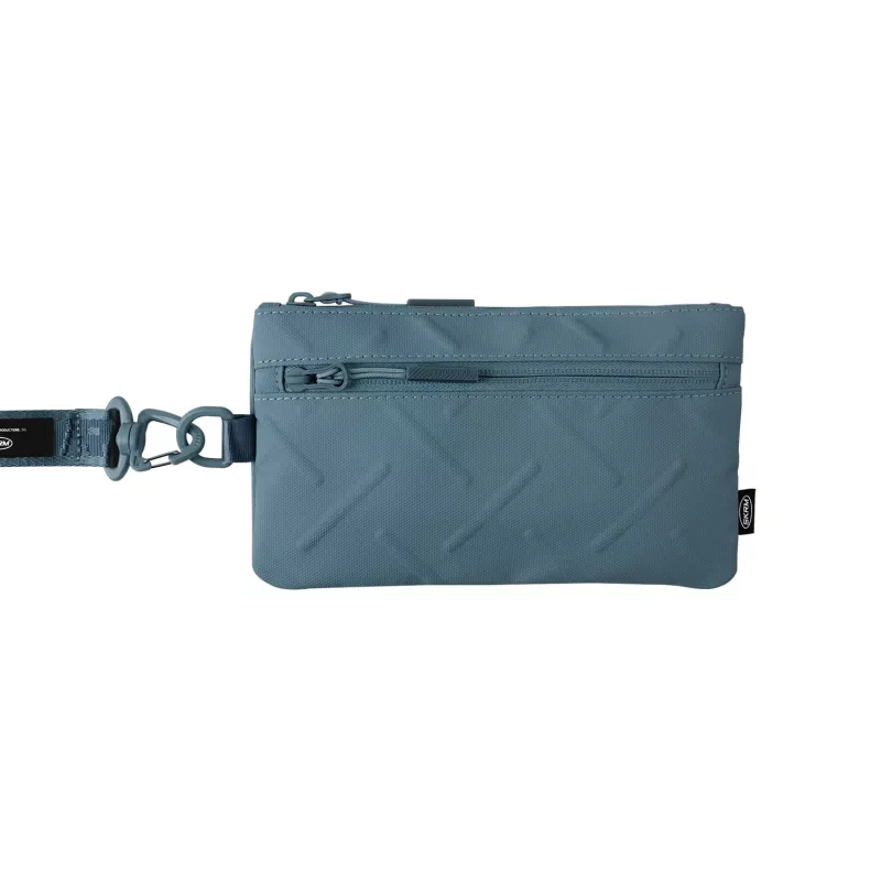 SKINARMA Juno Crossbody Phone Pouch Blue
