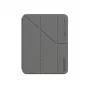 Skinarma Zeta Case iPad Air 11 M2/M3/M4 pilka | Kur.lt