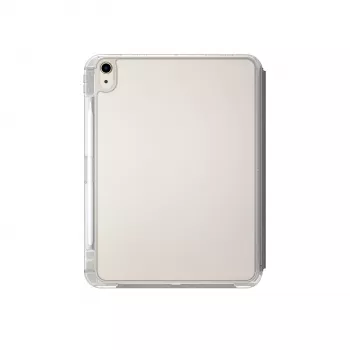Skinarma Zeta Case iPad Air 11 M2/M3/M4 pilka | Kur.lt