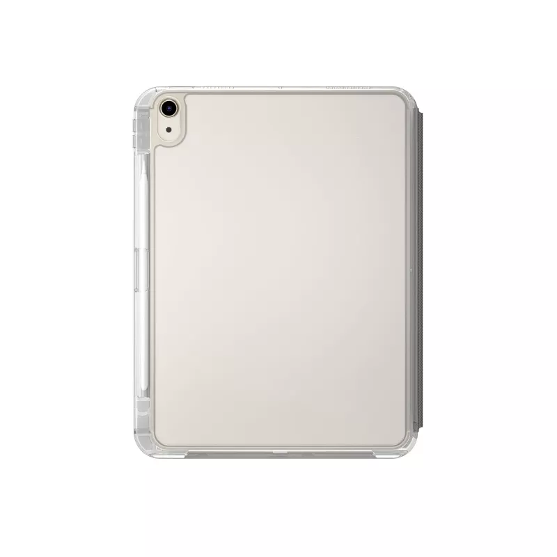 Skinarma Zeta Case iPad Air 11 M2/M3/M4 pilka | Kur.lt